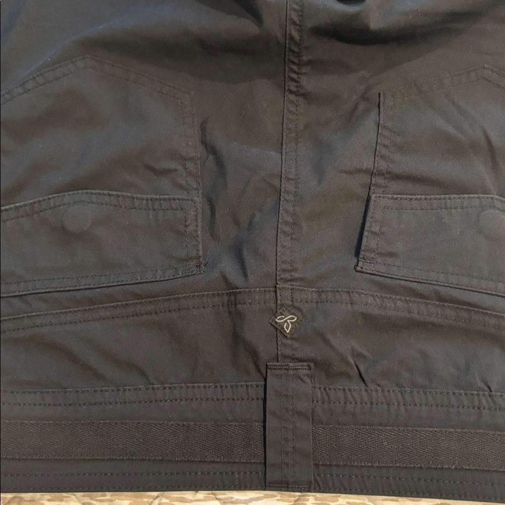 Prana Pants - Picture 7 of 8